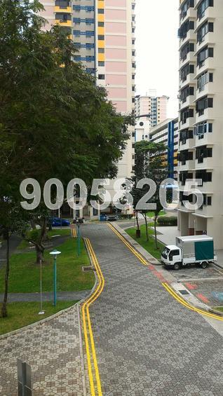 Blk 95 Whampoa Drive (Kallang/Whampoa), HDB 4 Rooms #136247062